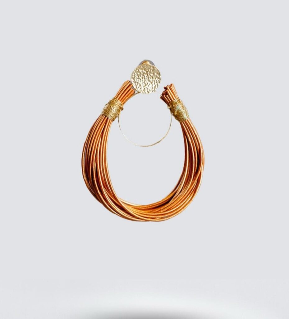 Bijou créateur