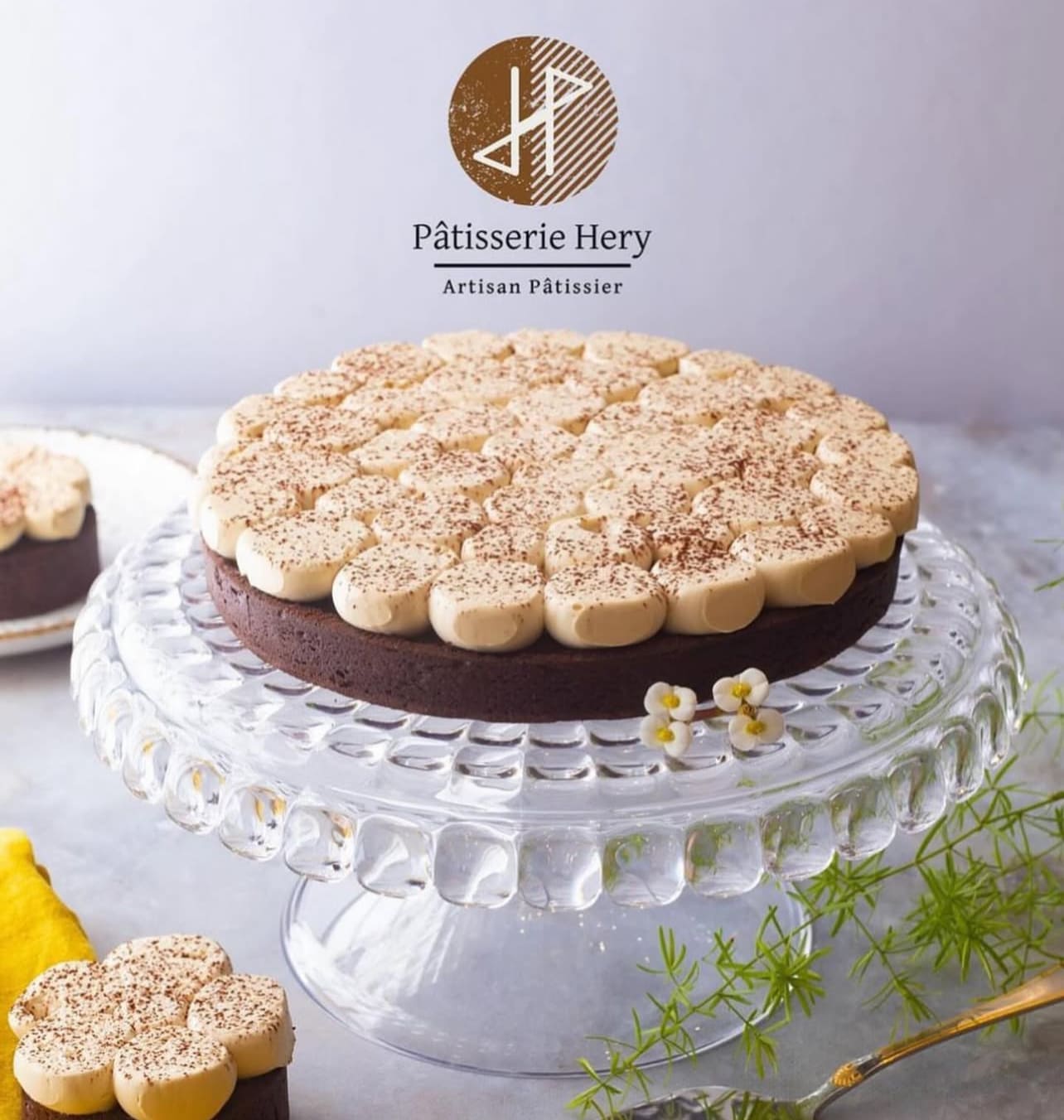 Pâtisserie Hery