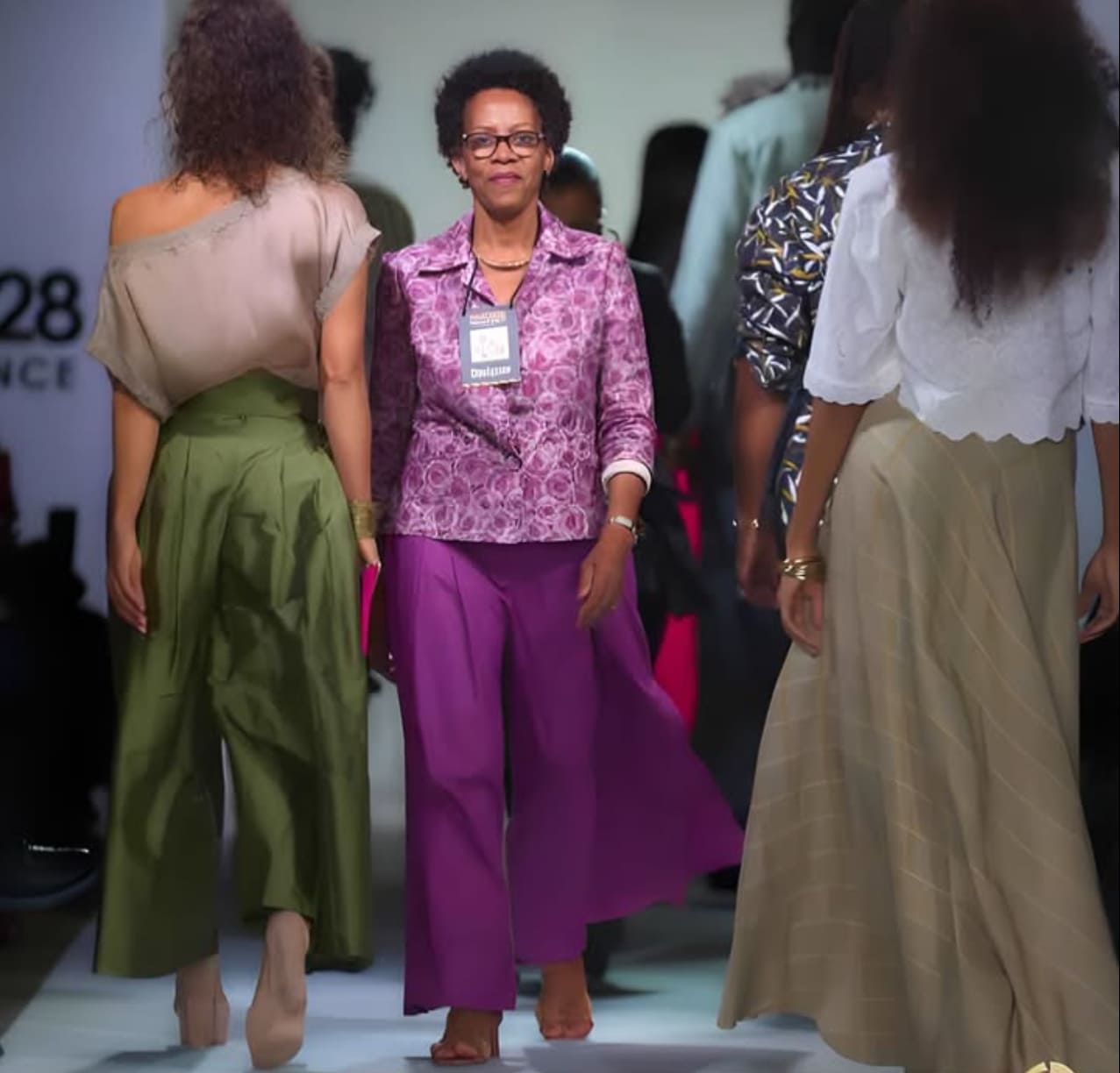 Christiane Ducteuil Couture
